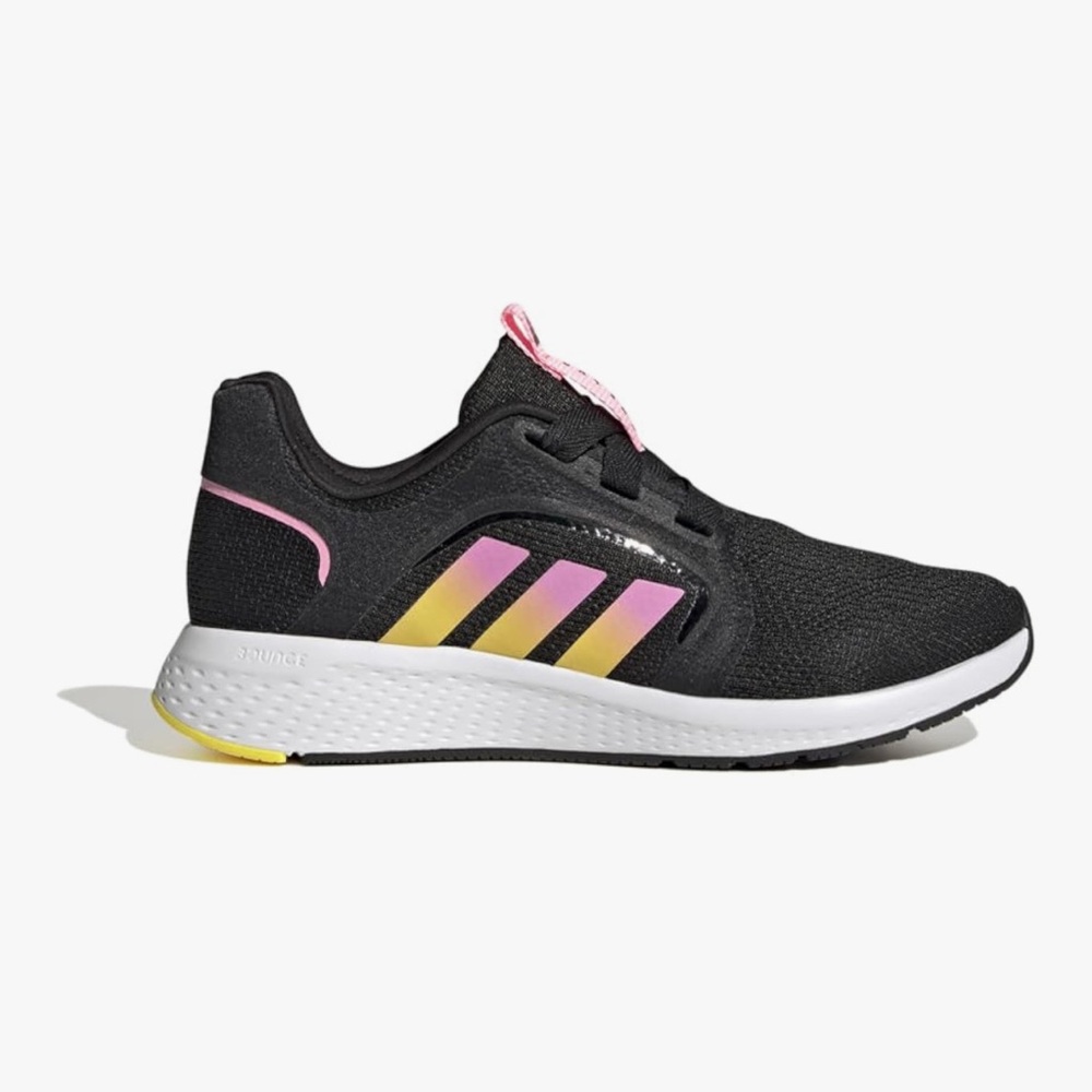 Adidas Edge Lux runners, new, never worn